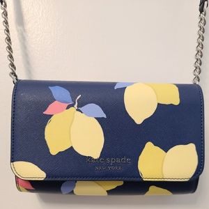 kate spade satchel